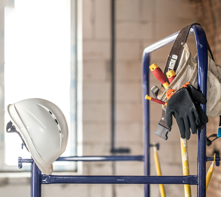 Building Maintenance